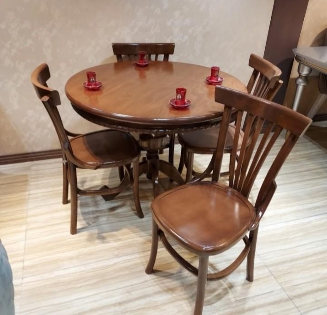 نهار خوری لهستانی